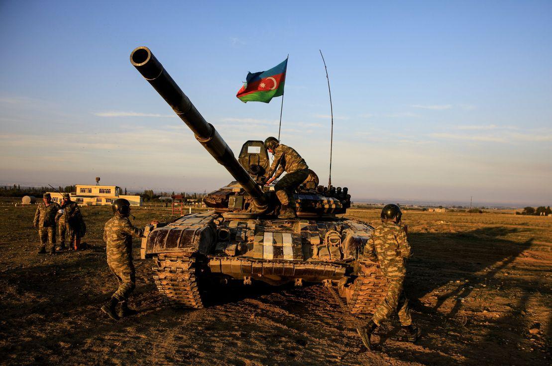 Fotoğraf: Daily Sabah/Reuters 