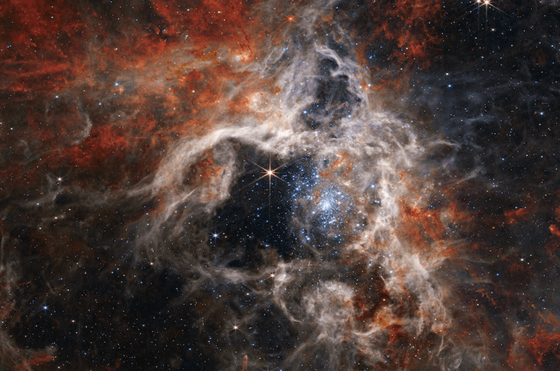 kaynak: NASA, ESA, CSA, STScI, Webb ERO Production Team