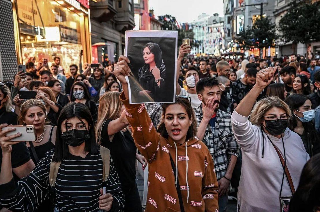 kaynak: AFP / getty images