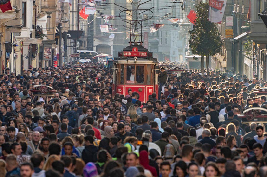 Ayhan Altun/Getty Images