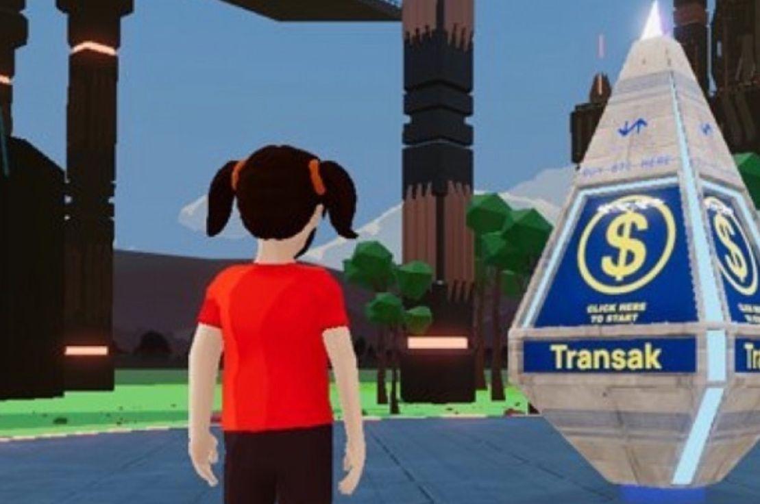 Antep’ten Decentraland’a bir ATM serüveni