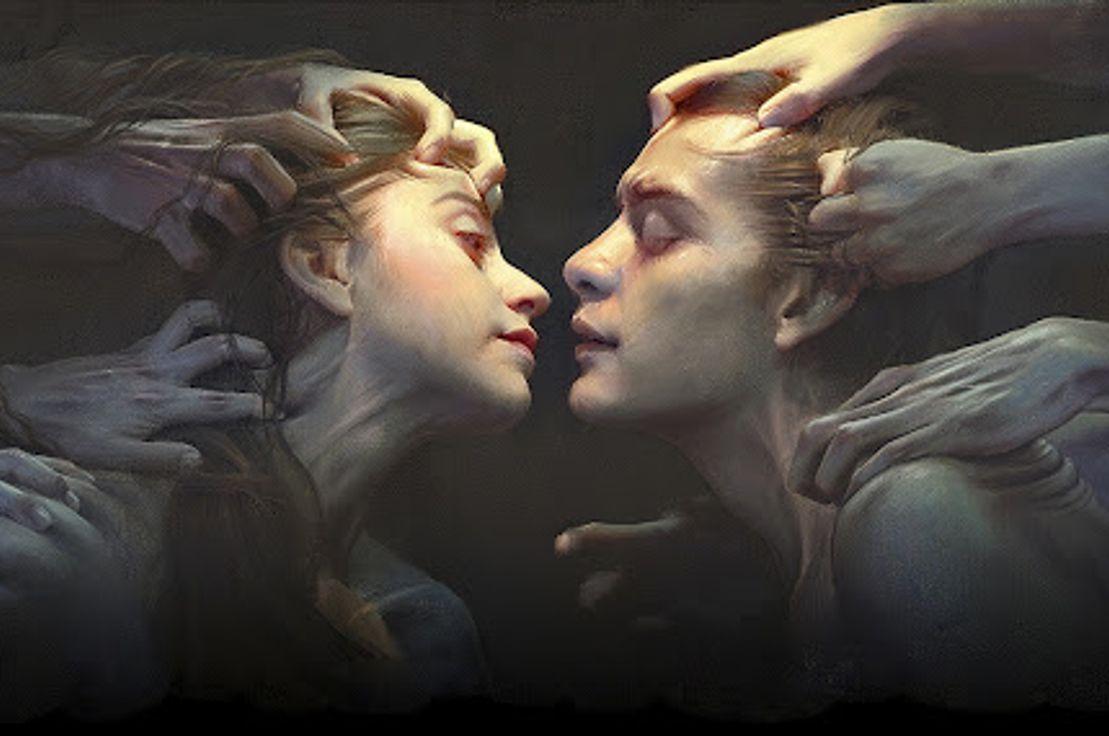 Romeo and Guliet - Sergio Cupido