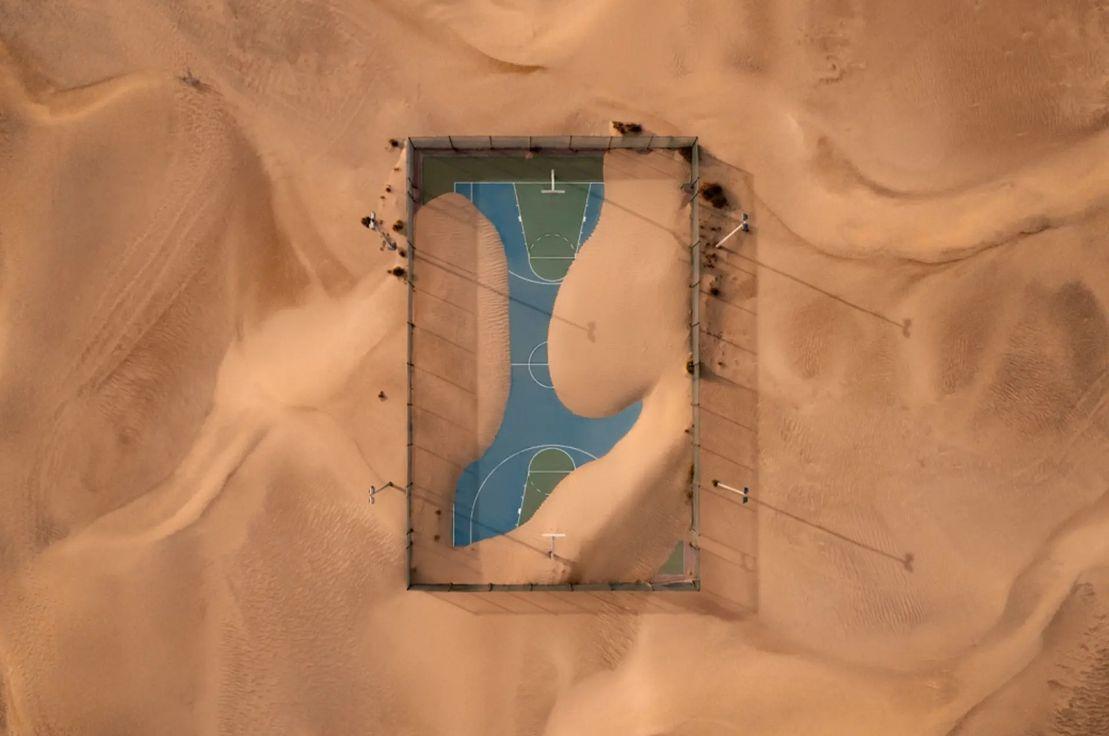 Fotoğraf: Yura Borschev/Drone Awards 2022