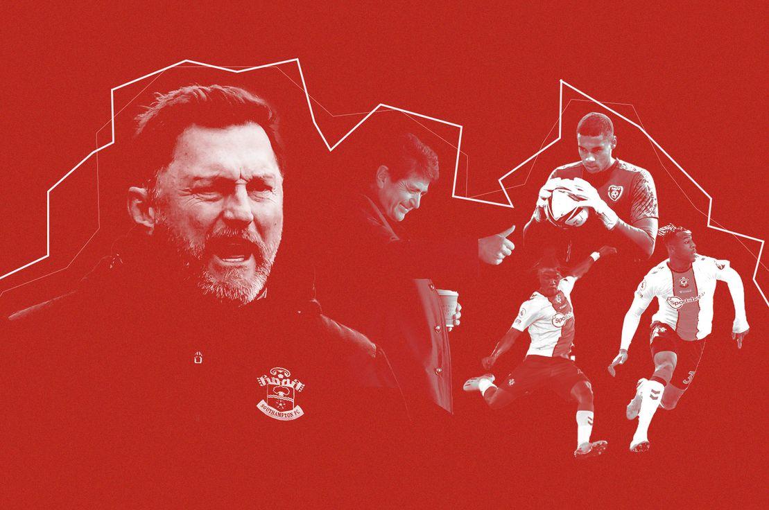 Southampton Neden Özel?