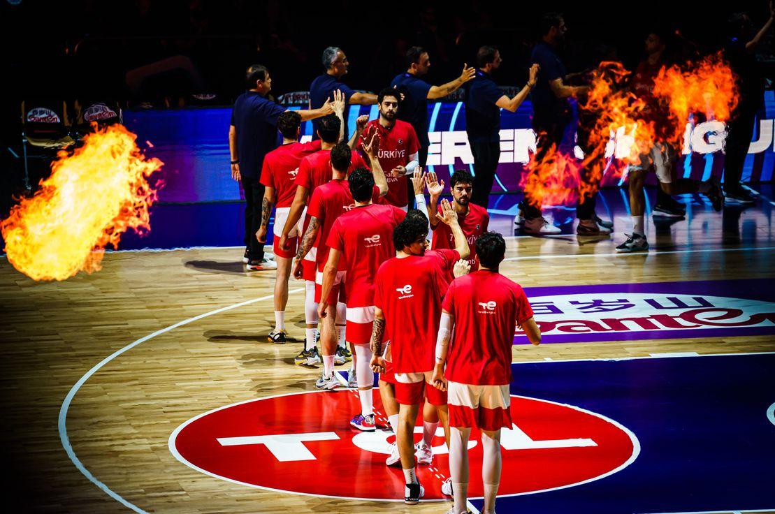 FIBA