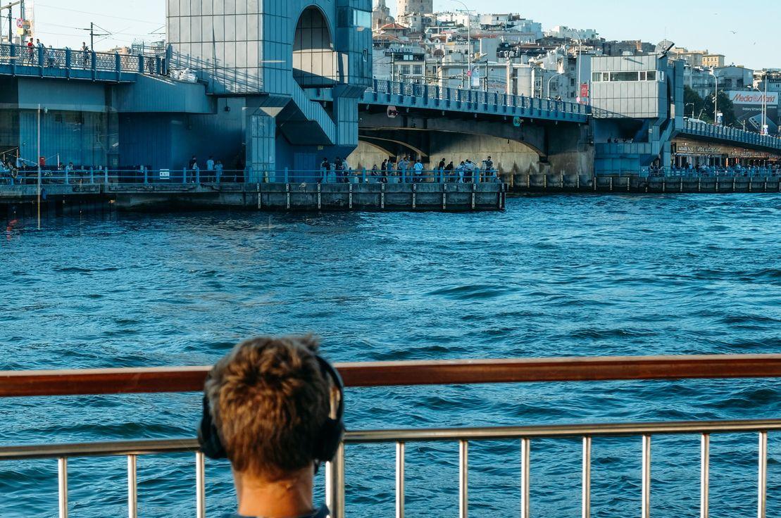 Photo: Deniz Sabuncu