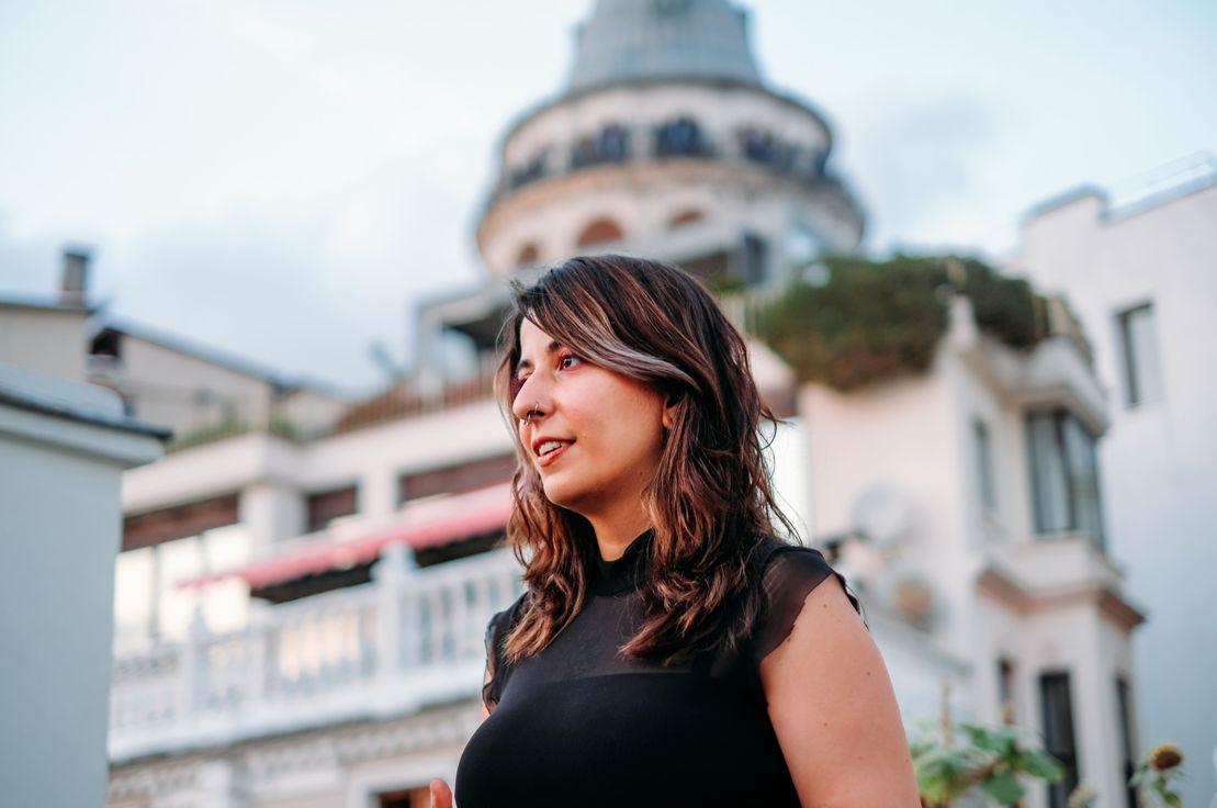Fotoğraf: Deniz Sabuncu