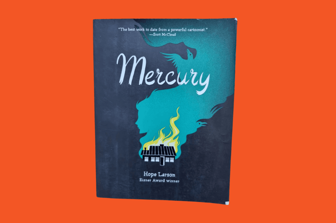 Mercury