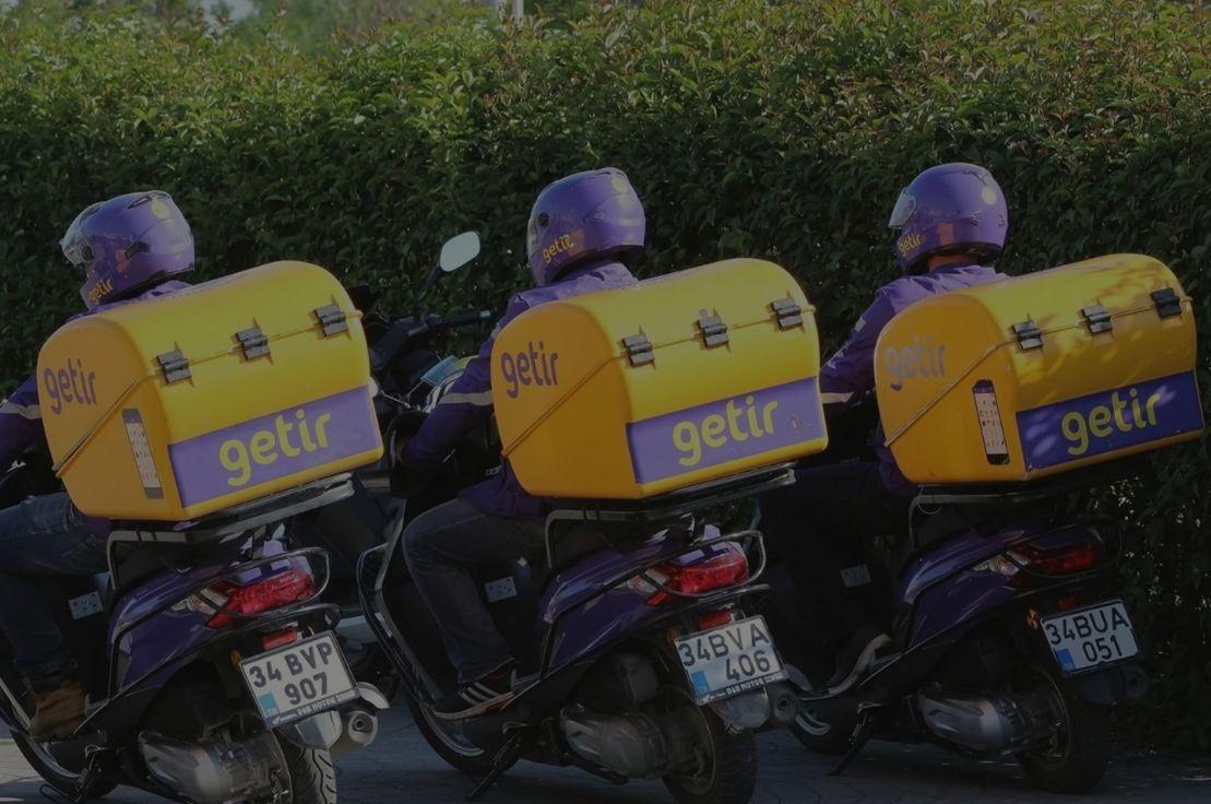 No:456 Getir, Alman rakibi Gorillas Technologies'i satın almak istiyor.