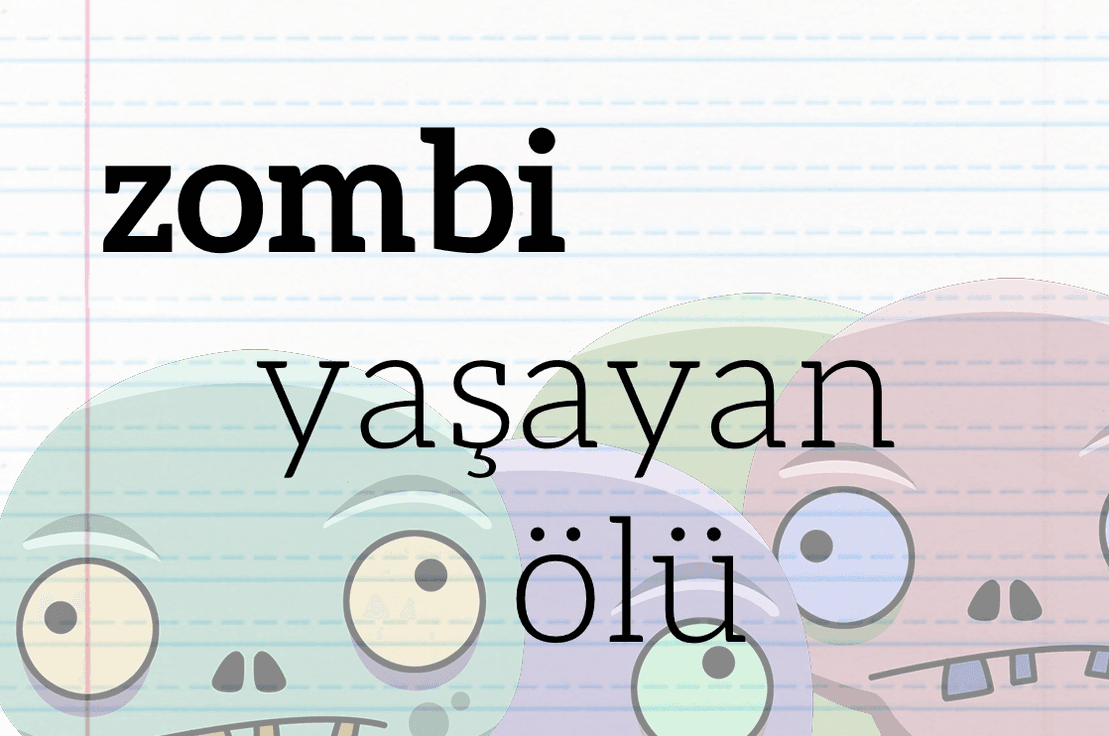 Zombi