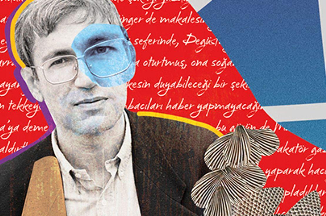 behance.net - Ferit Yolcu