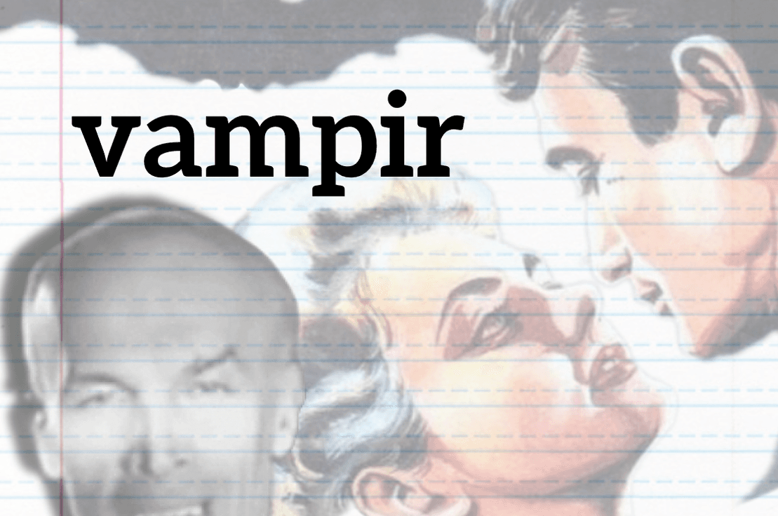 Vampir