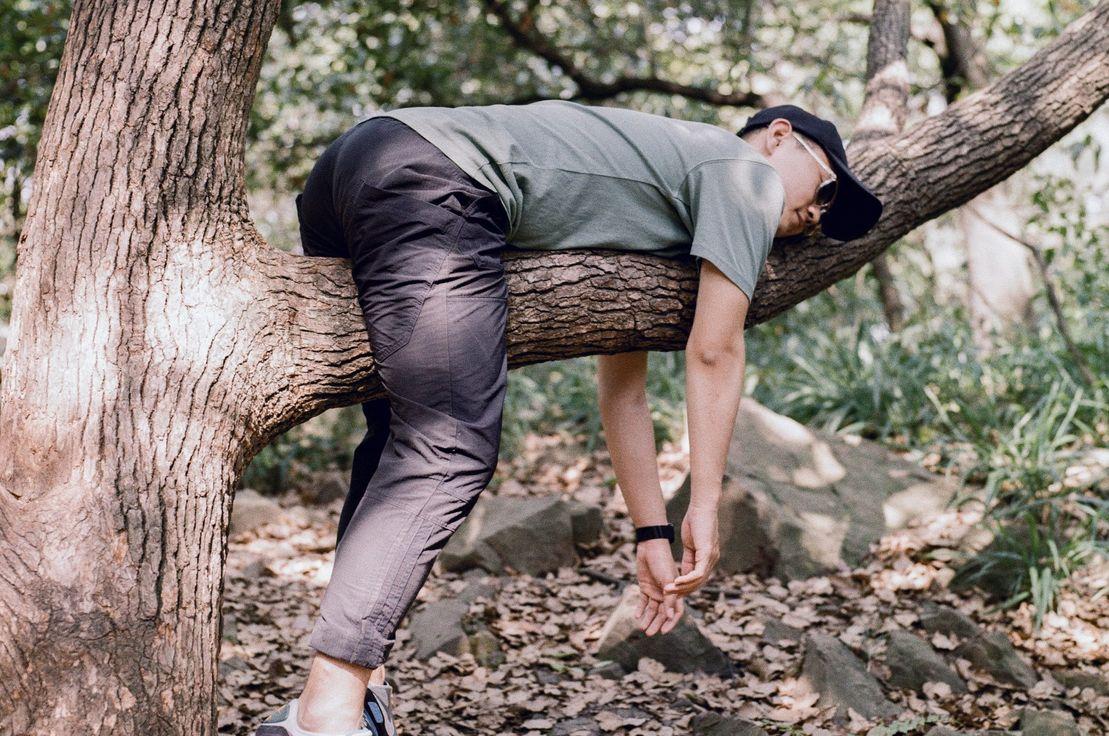 Fotoğraf: Zhang Kenny.