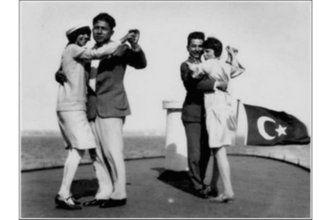 Fotoğraf: Selahattin Giz