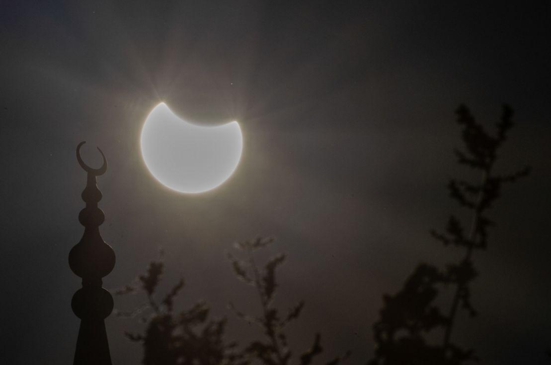 Fotoğraf: Ali Balıkçı/Anadolu Ajansı