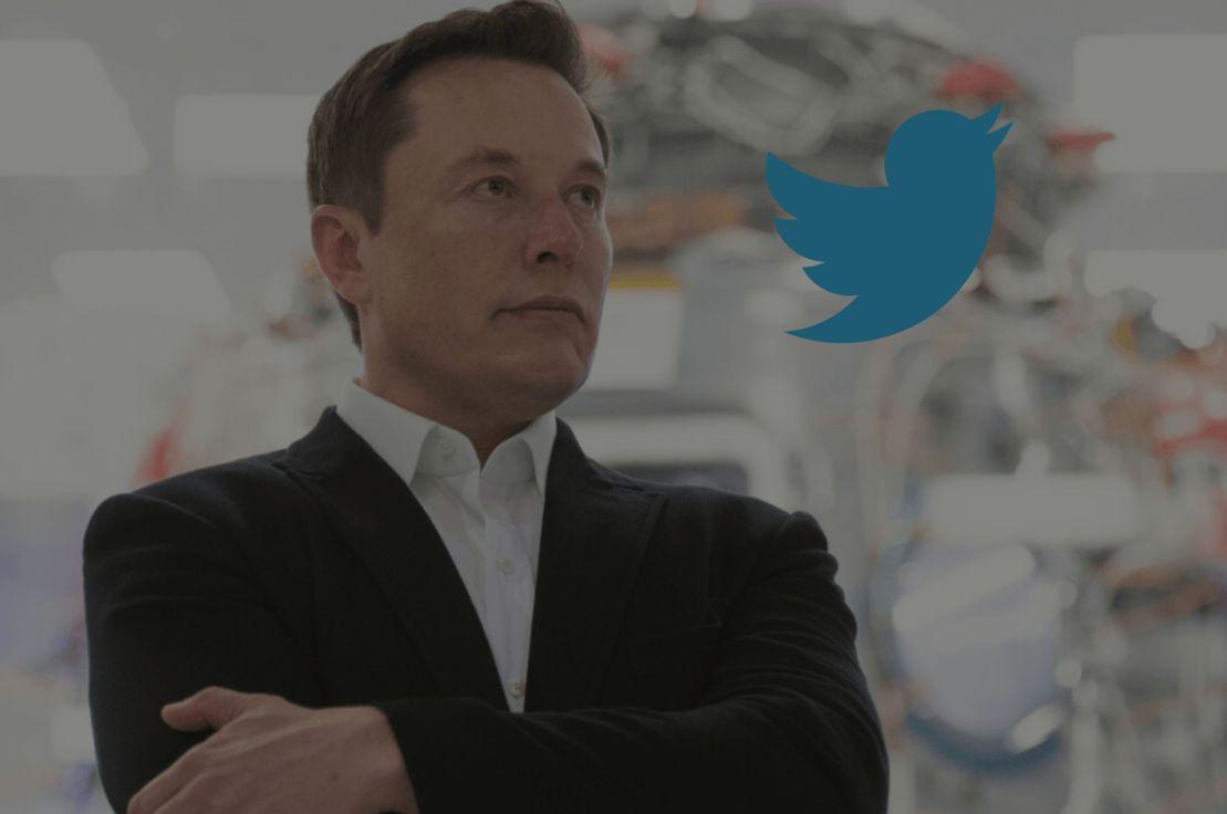 No:453 Elon Musk, mahkeme öncesi Twitter'ı 44 milyar dolara satın almayı teklif etti.