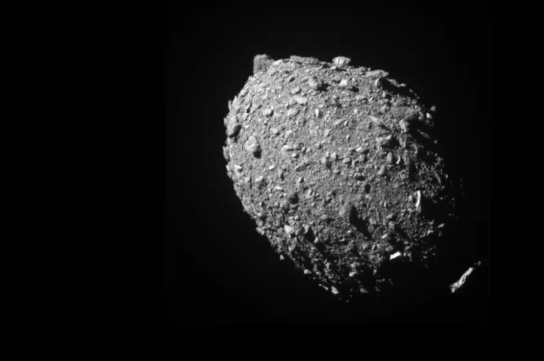 NASA