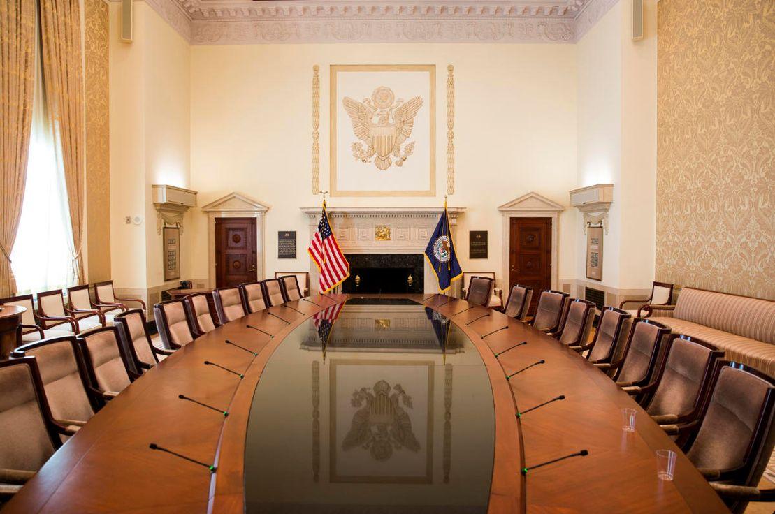 Federal Reserve