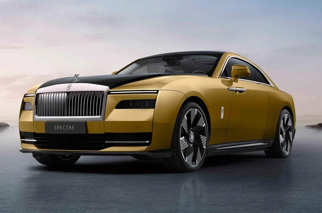 Rolls-Royce