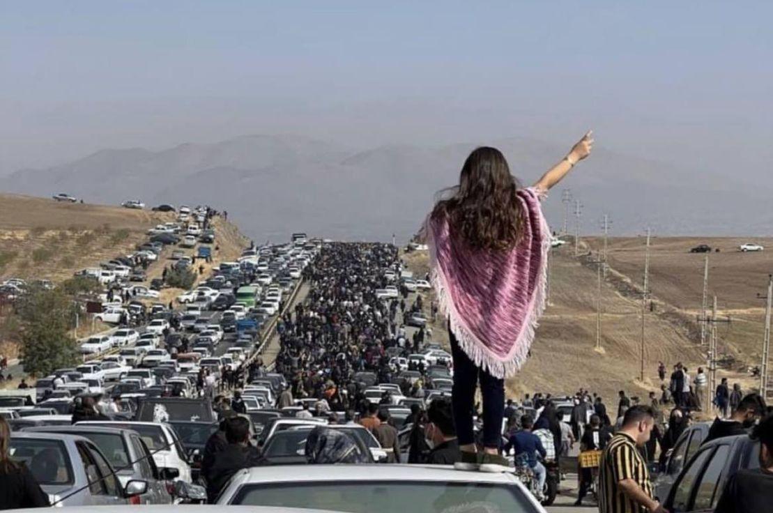 Masih Alinejad/Twitter