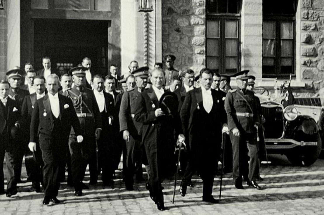 Anadolu Ajansı
