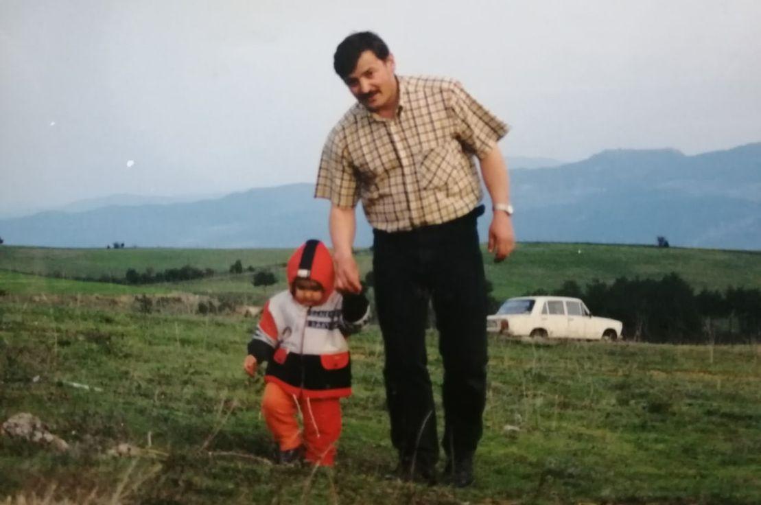 🧩 Kara Bulutta Veri Depolamak