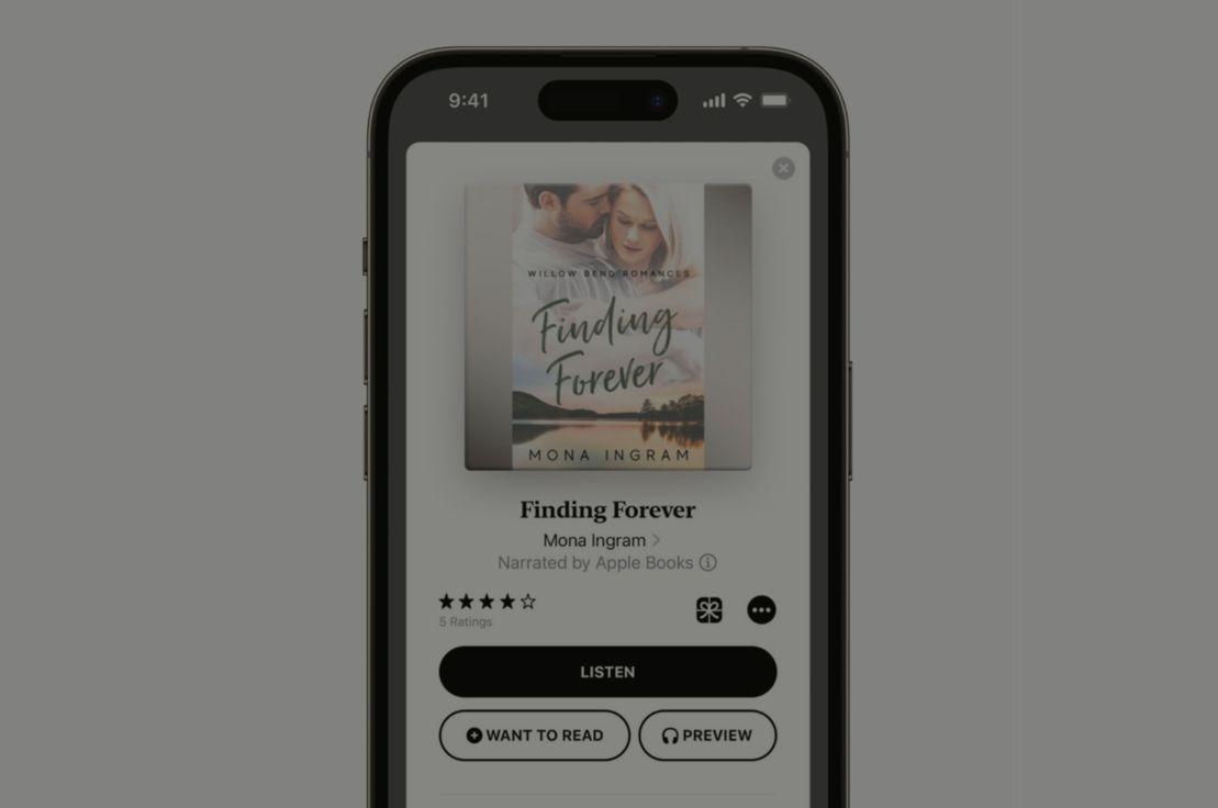 No:520 Apple, Apple Books'a yapay zekayı entegre ediyor.