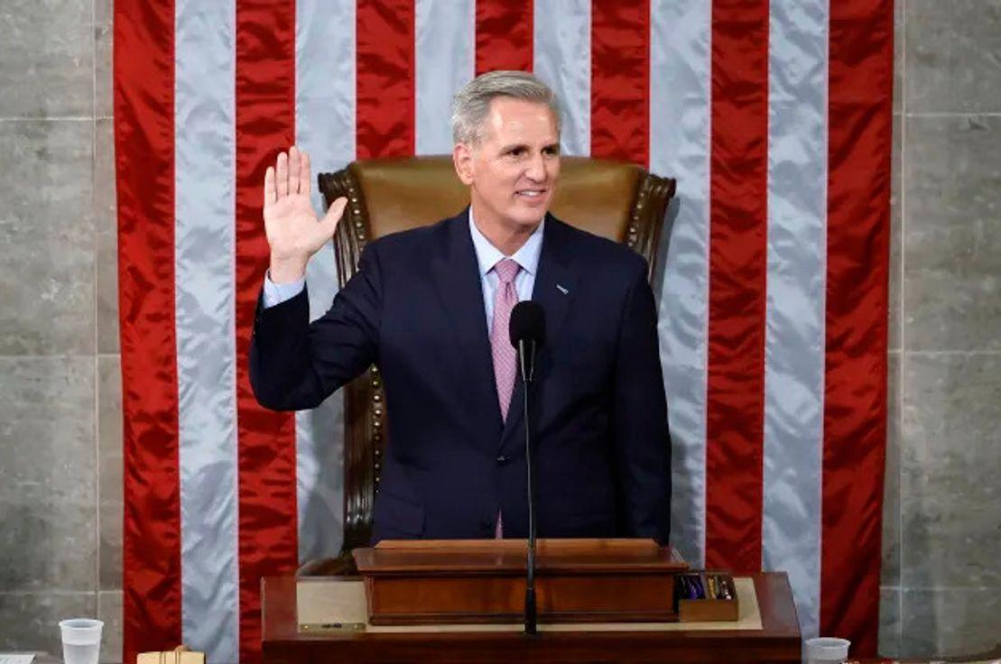 Chip Somodevilla |  Getty Images