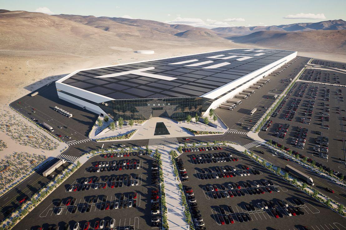 Tesla/Twitter