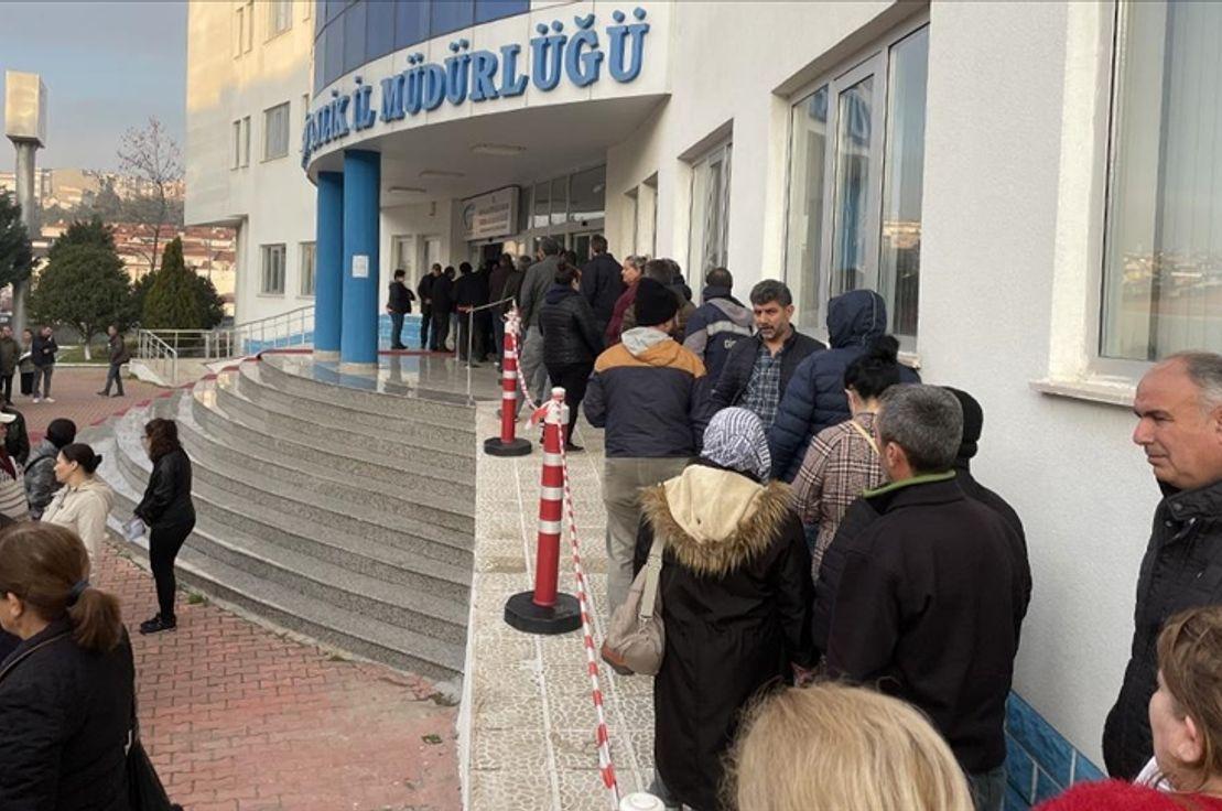 Anadolu Ajansı