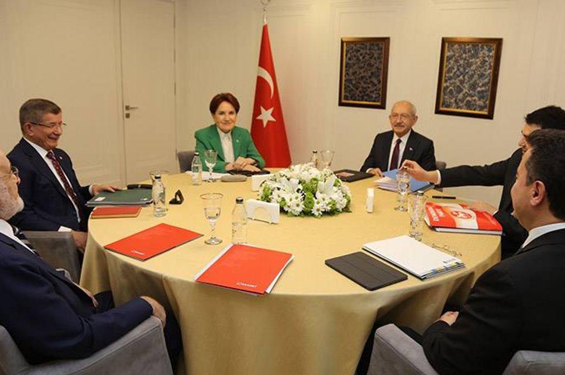 🗞️ Borçlara af, seçim tarihine güncelleme
