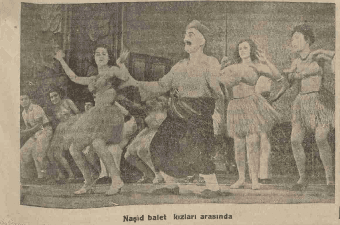 Naşit Özcan