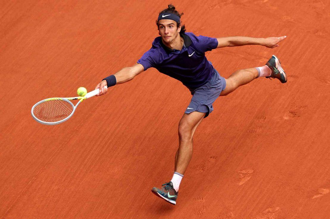 Roland Garros