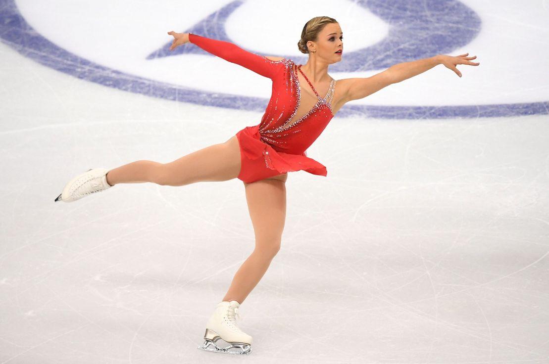 Inside the Games