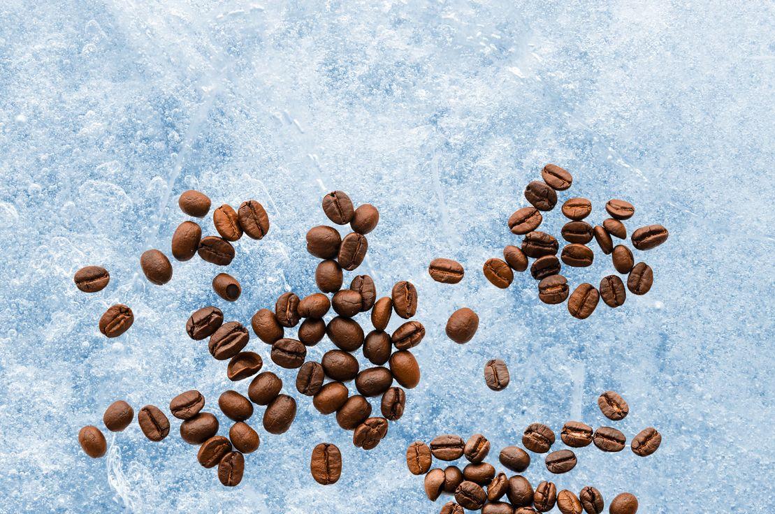 The Little Black coffee cup