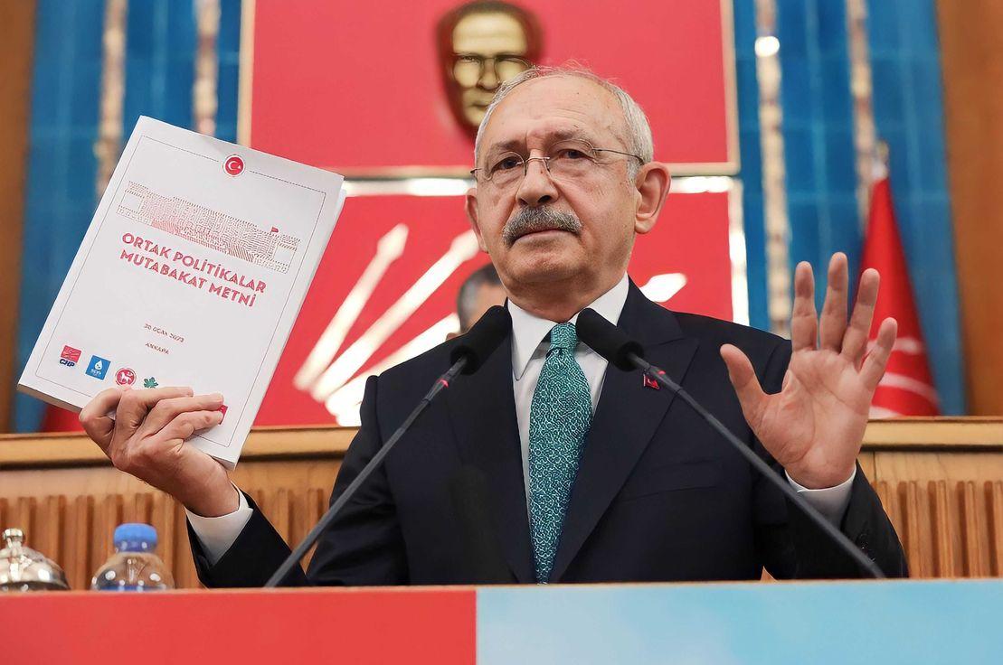Sözcü