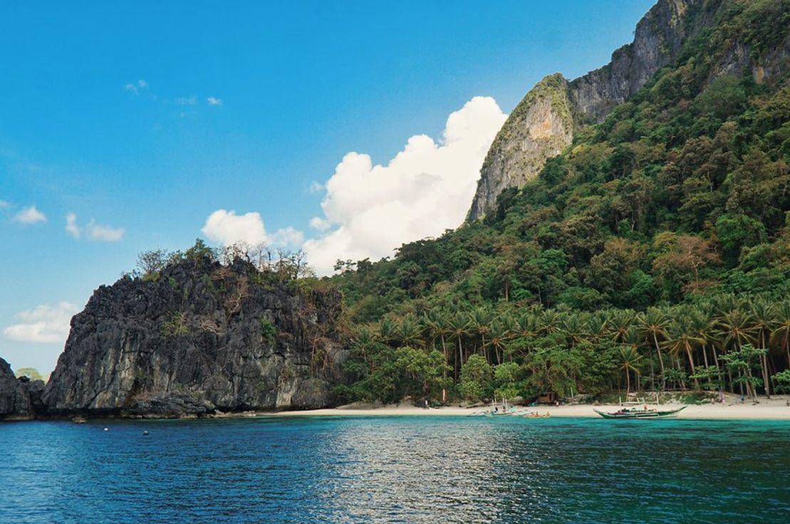 El Nido koylar
