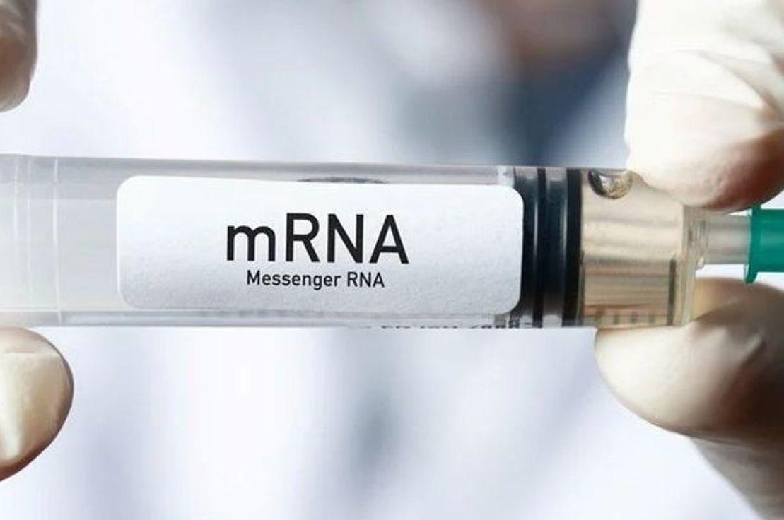 Does the cure for cancer lie within mRNA technology?