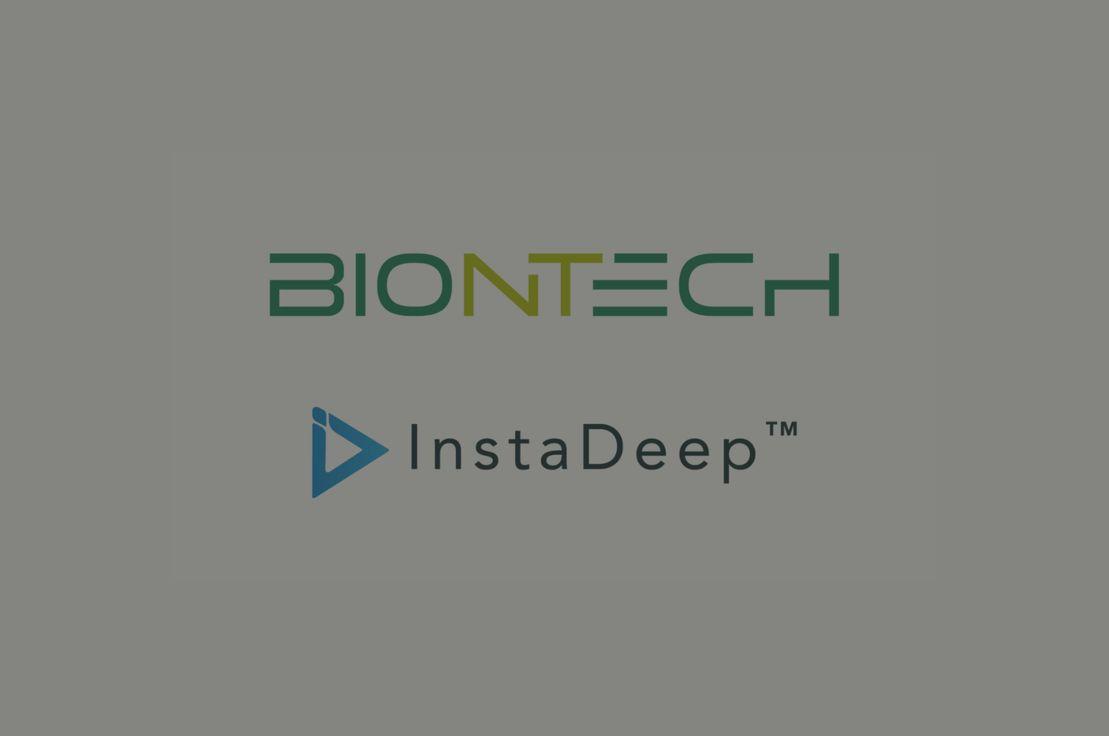 No:523 BioNTech, yapay zeka girişimi InstaDeep'i 562 milyon sterlin karşılığında satın aldı.