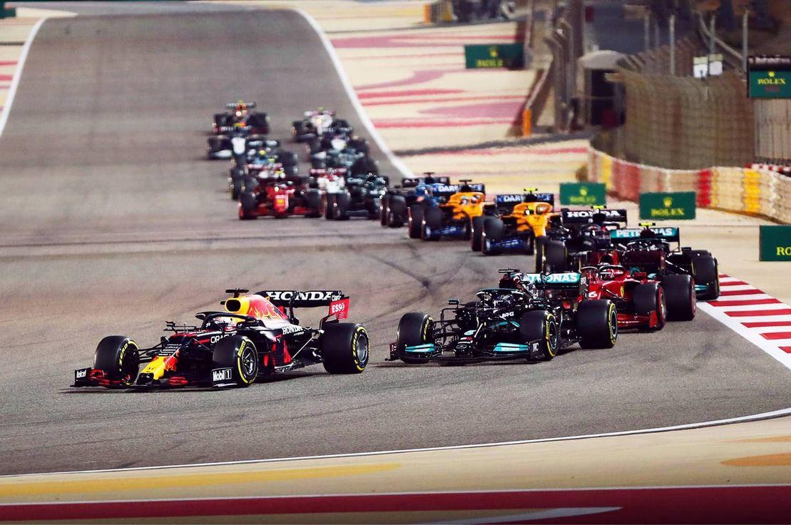 F1