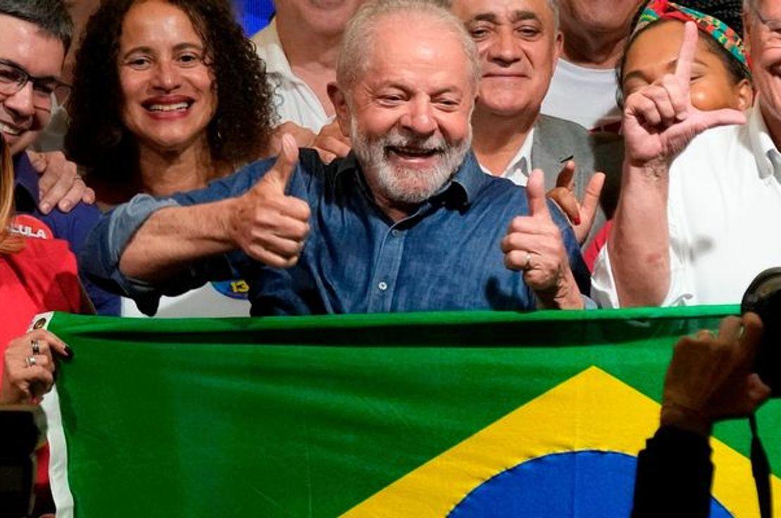 Weekly insights: Things have calmed down in Brazil: President Lula
