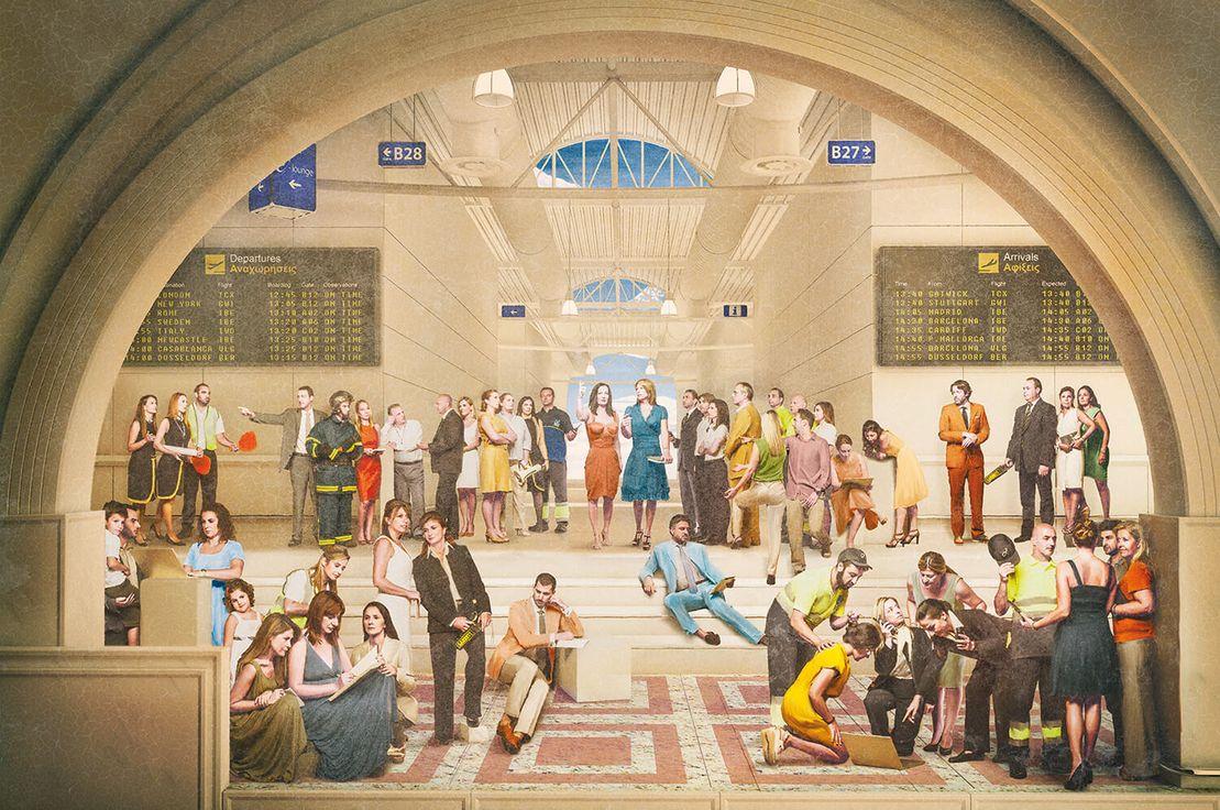 Spot JWT Thompson | CGWorks