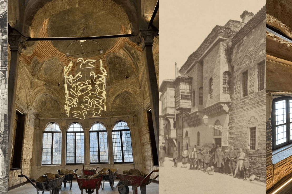 Kolaj: Altuğ Gönülal