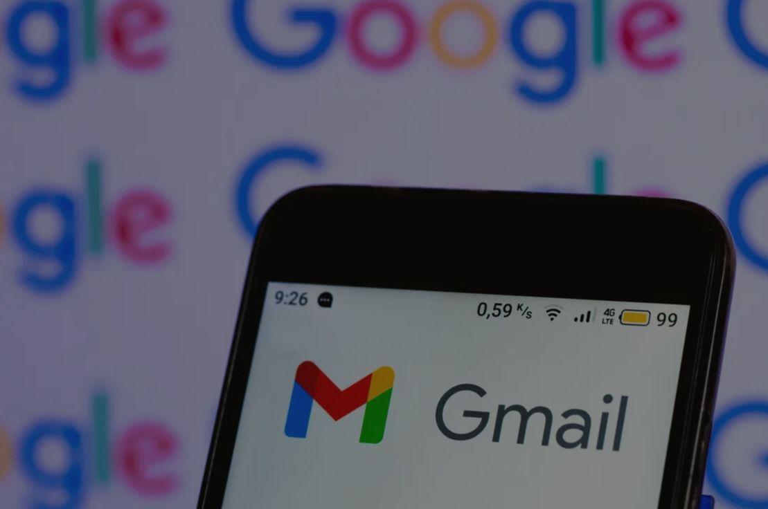 No:540 Google, Gmail'e yapay zeka özellikleri entegre edecek.