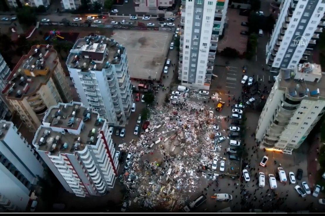 Fotoğraf: NTV 