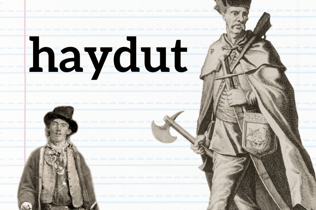 Haydut