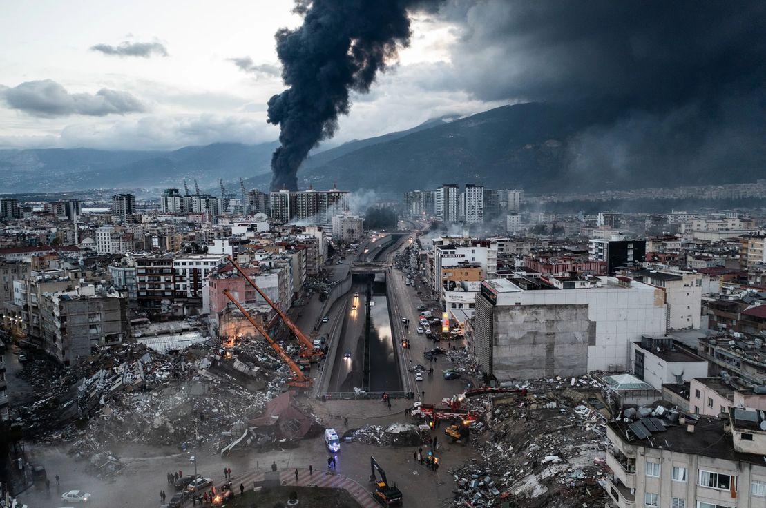 Fotoğraf: Getty Images