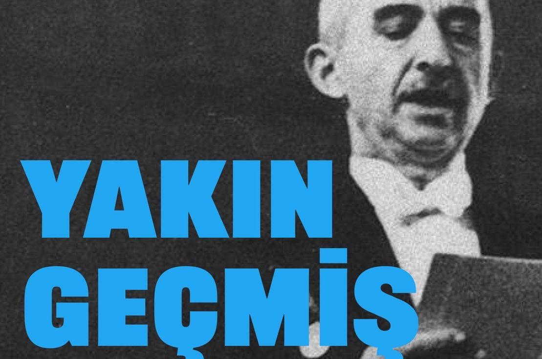 Yakın Geçmiş