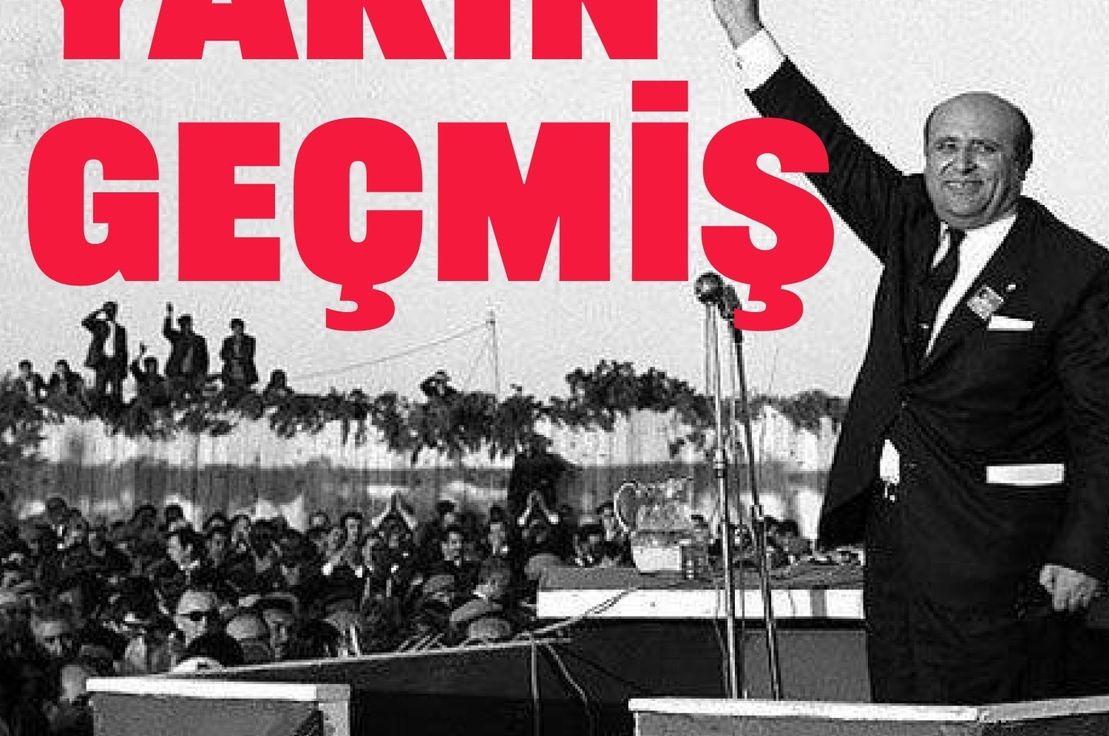 Yakın Geçmiş #4