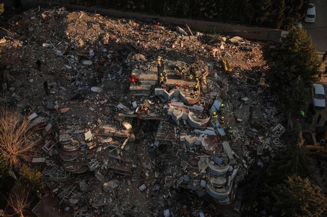Fotoğraf: Reuters